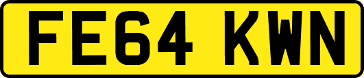 FE64KWN