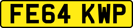 FE64KWP