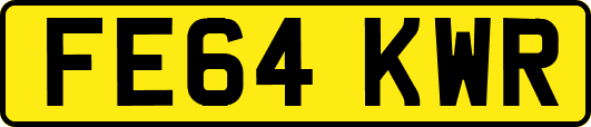 FE64KWR