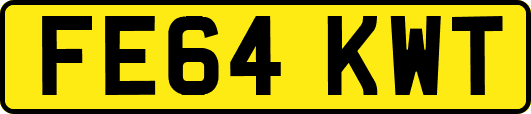 FE64KWT