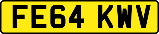 FE64KWV