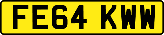 FE64KWW