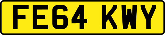 FE64KWY