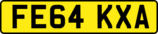 FE64KXA