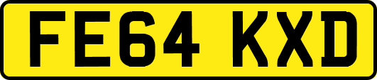FE64KXD