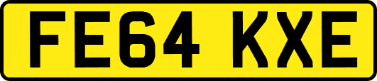 FE64KXE