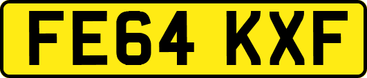 FE64KXF