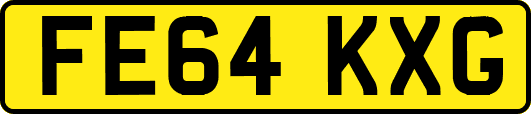 FE64KXG