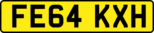FE64KXH