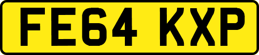 FE64KXP