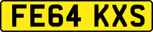FE64KXS