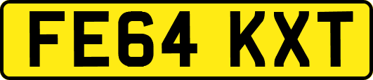 FE64KXT