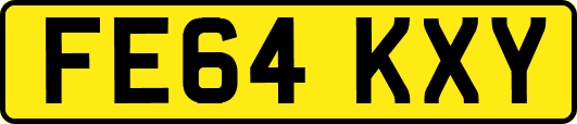 FE64KXY