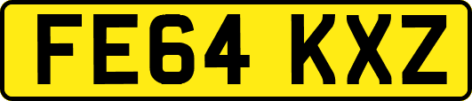 FE64KXZ
