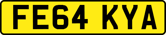 FE64KYA