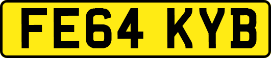 FE64KYB