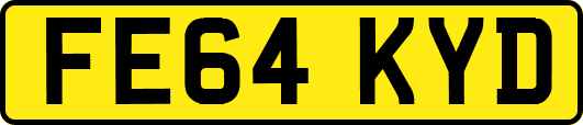 FE64KYD