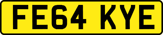 FE64KYE