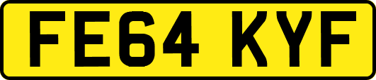 FE64KYF