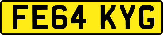 FE64KYG