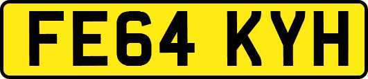 FE64KYH