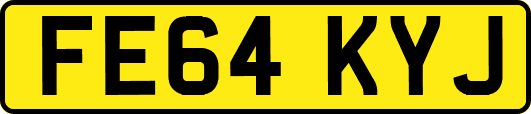 FE64KYJ