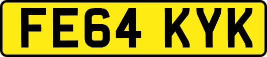 FE64KYK