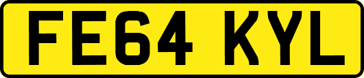 FE64KYL
