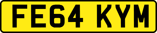 FE64KYM