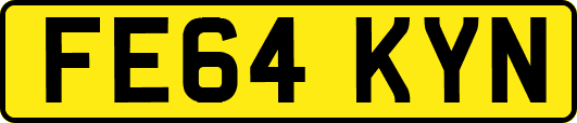 FE64KYN