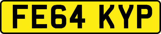FE64KYP