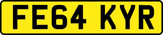 FE64KYR