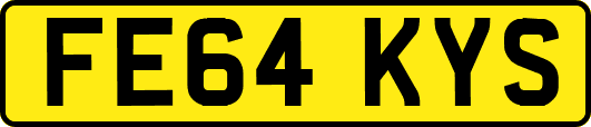 FE64KYS