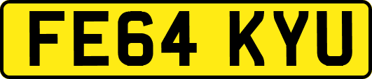 FE64KYU