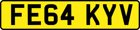 FE64KYV