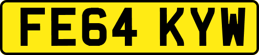 FE64KYW