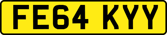 FE64KYY