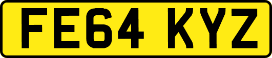 FE64KYZ