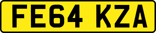 FE64KZA