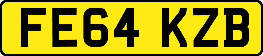 FE64KZB