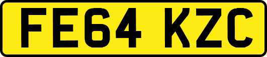 FE64KZC