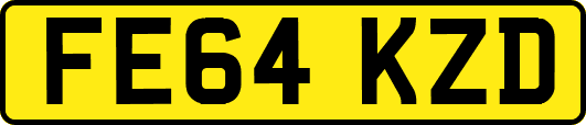 FE64KZD
