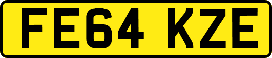 FE64KZE
