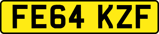 FE64KZF
