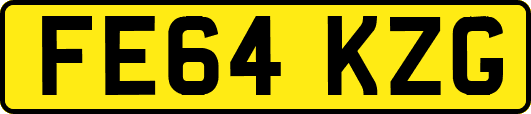 FE64KZG