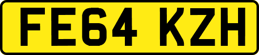 FE64KZH