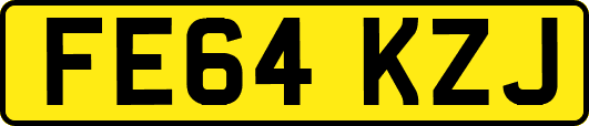 FE64KZJ