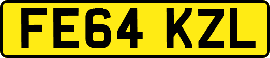 FE64KZL