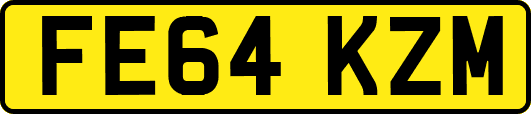 FE64KZM