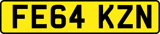 FE64KZN